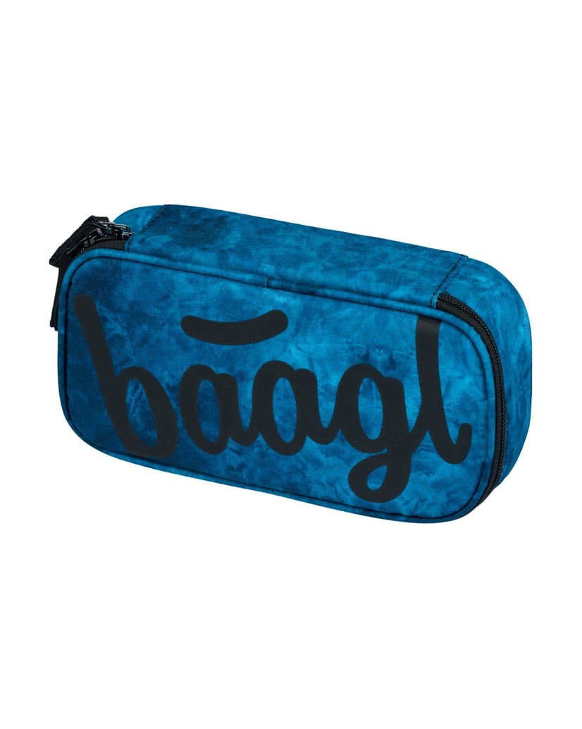 Baagl-Federmäppchen-Etui-Ocean-blau