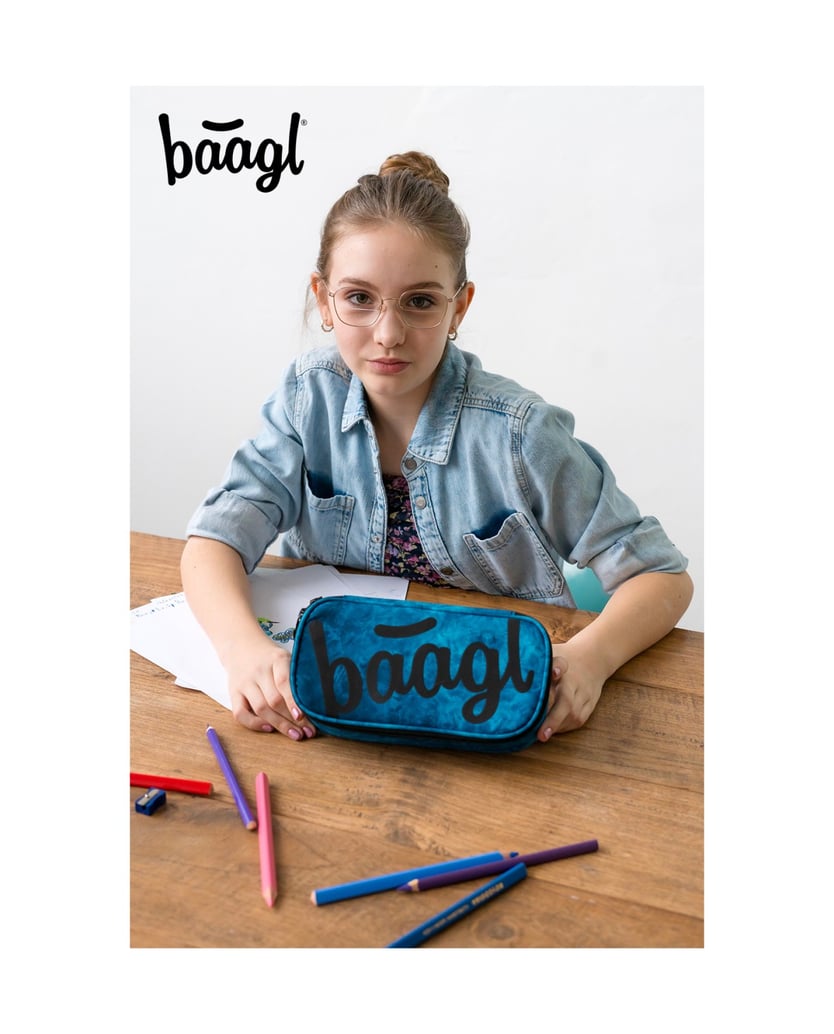 Baagl-Federmäppchen-Etui-Ocean-blau