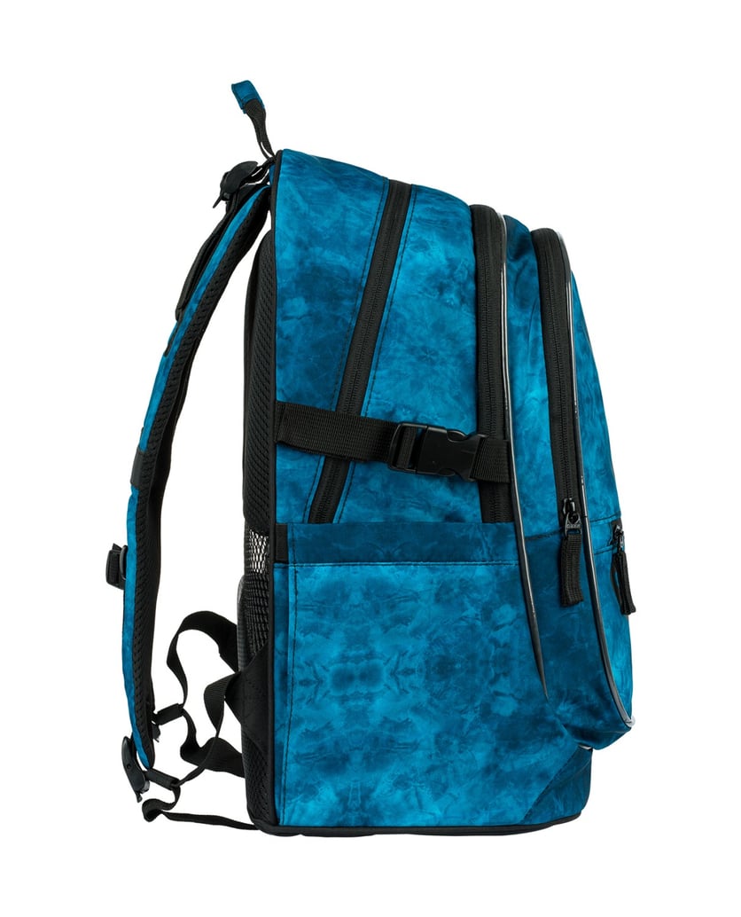 Baagl-Core-Ocean-Rucksack-Set-3tlg-blau