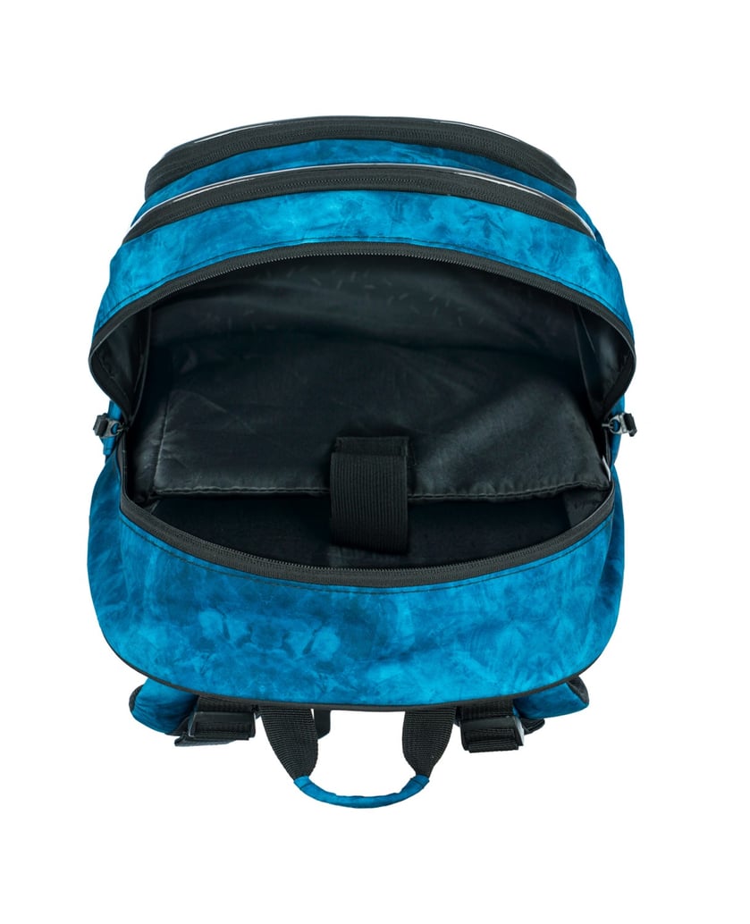 Baagl-Core-Ocean-Rucksack-Set-3tlg-blau