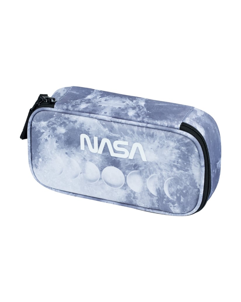 Baagl-Skate-NASA-Grey-Rucksack-Set-3tlg-grau