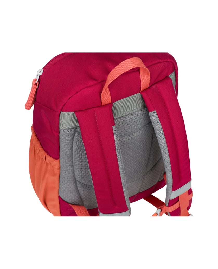 Baagl-Rucksack-Buddy-Eule-rot