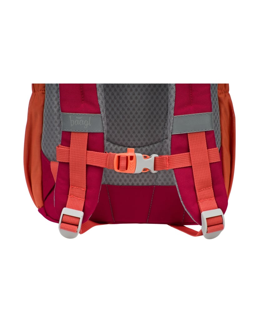 Baagl-Rucksack-Buddy-Eule-rot