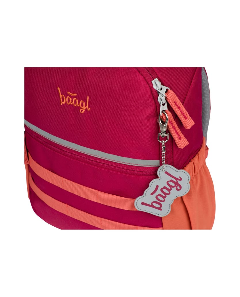 Baagl-Rucksack-Buddy-Eule-rot