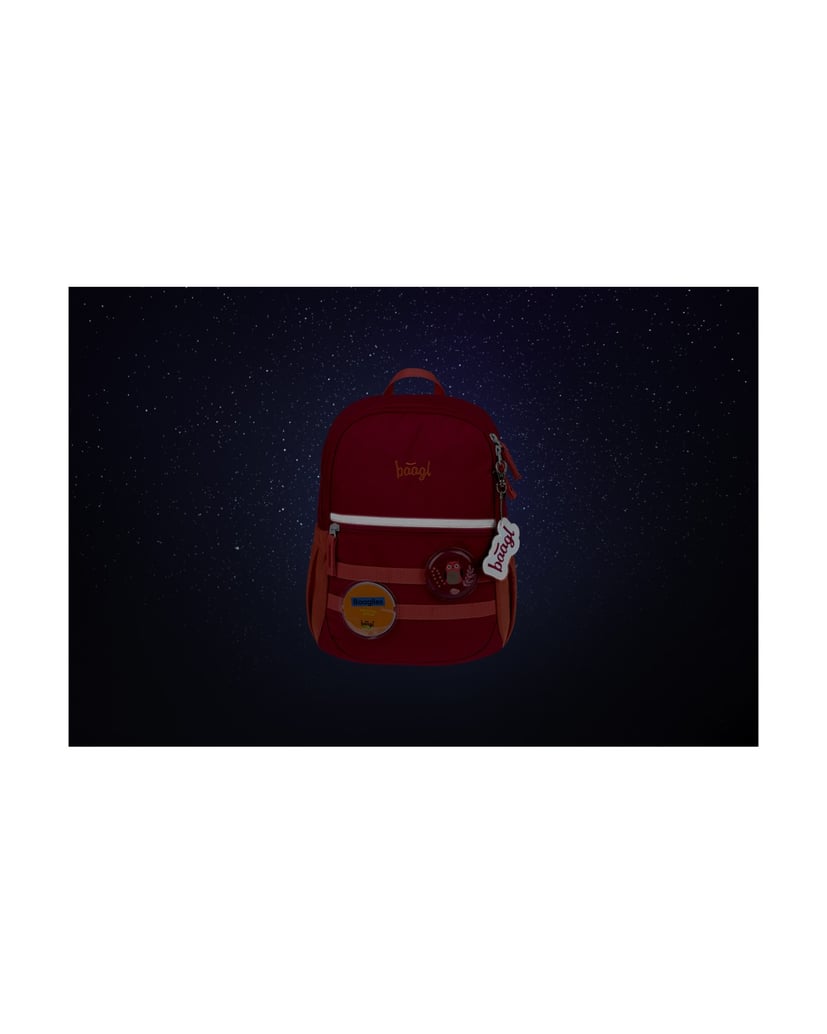 Baagl-Rucksack-Buddy-Eule-rot