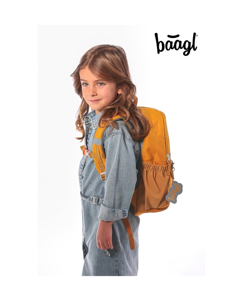 Baagl-Rucksack-Buddy-Hase-gelb