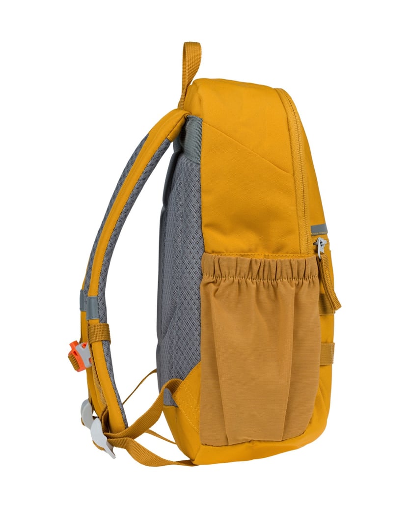 Baagl-Rucksack-Buddy-Hase-gelb