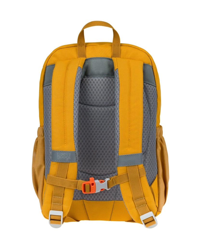Baagl-Rucksack-Buddy-Hase-gelb