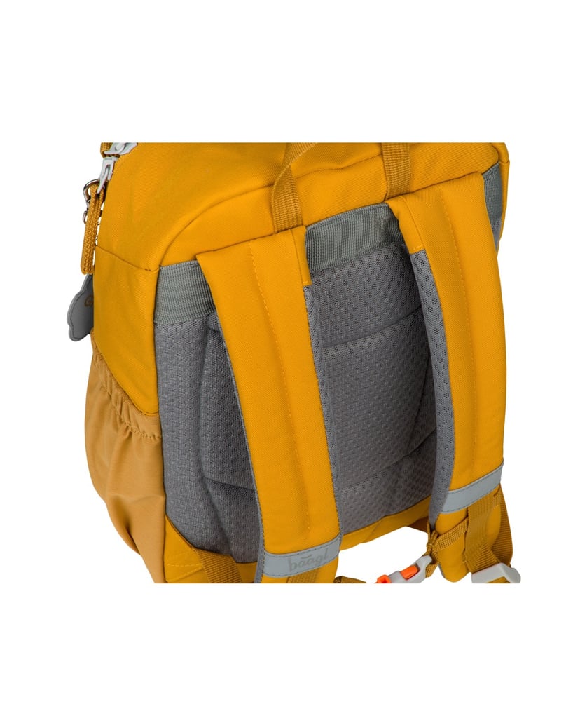 Baagl-Rucksack-Buddy-Hase-gelb