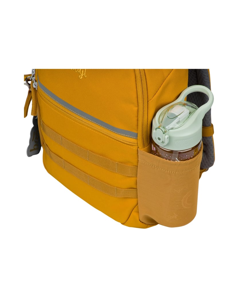 Baagl-Rucksack-Buddy-Hase-gelb
