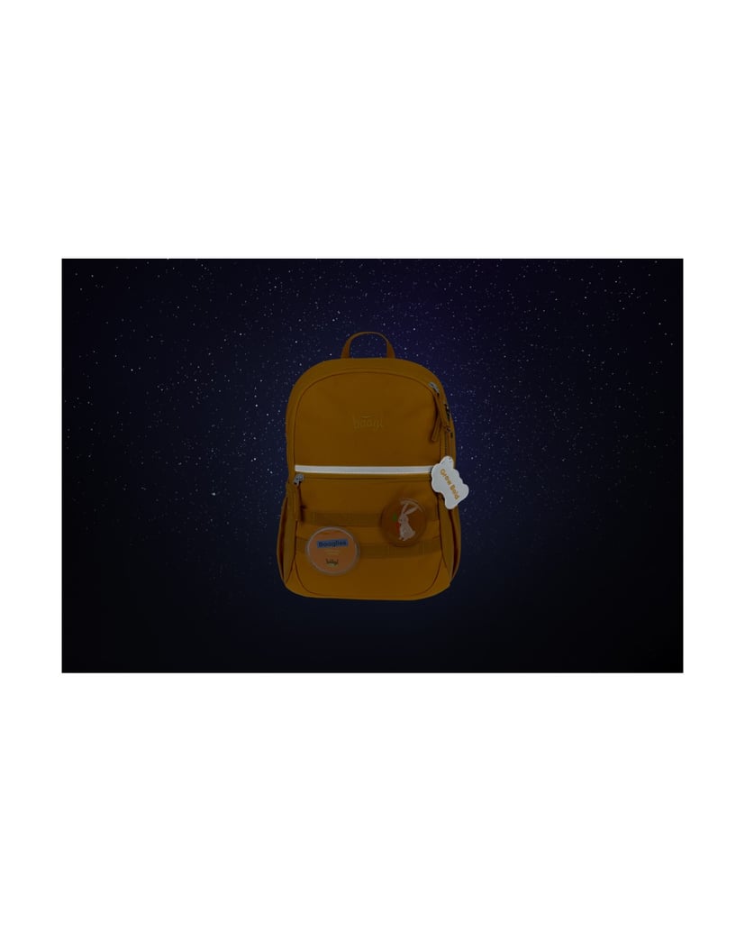 Baagl-Rucksack-Buddy-Hase-gelb