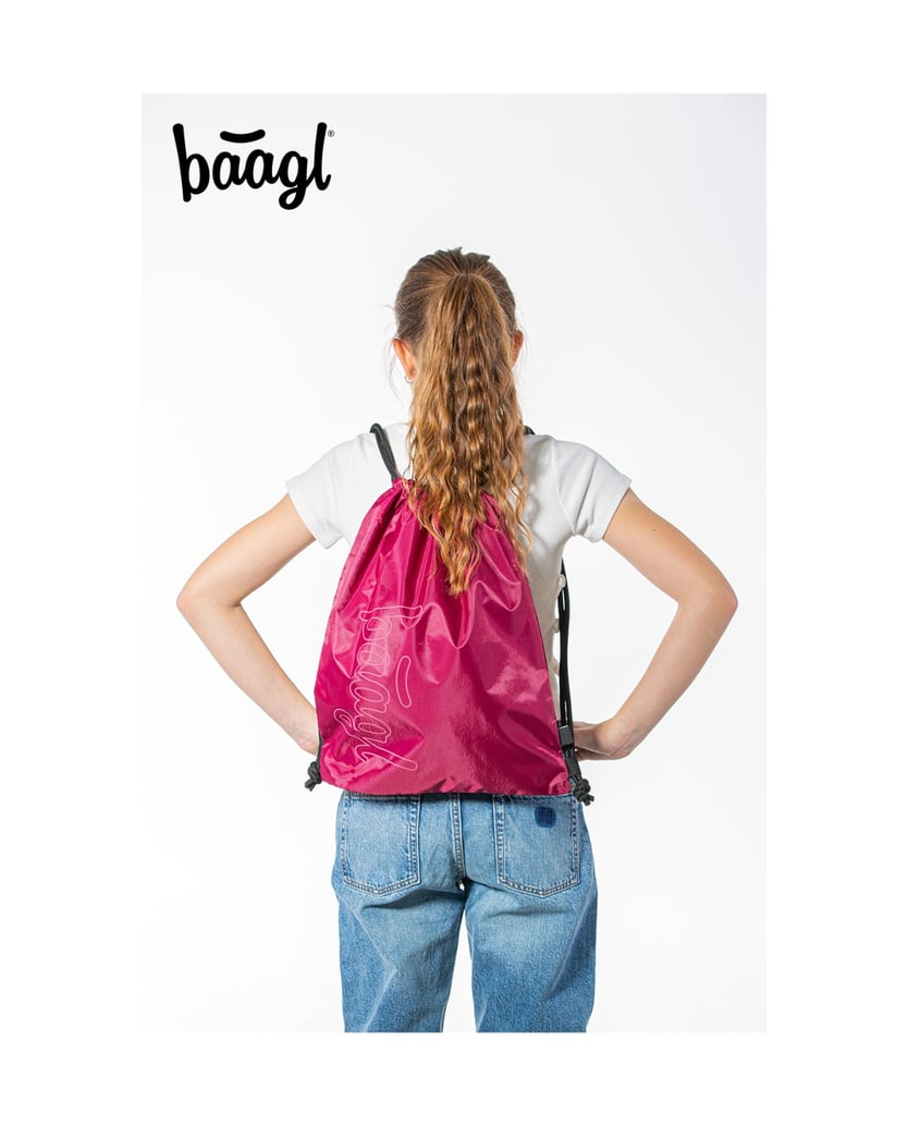 Baagl-Turnbeutel-Ruby-rot