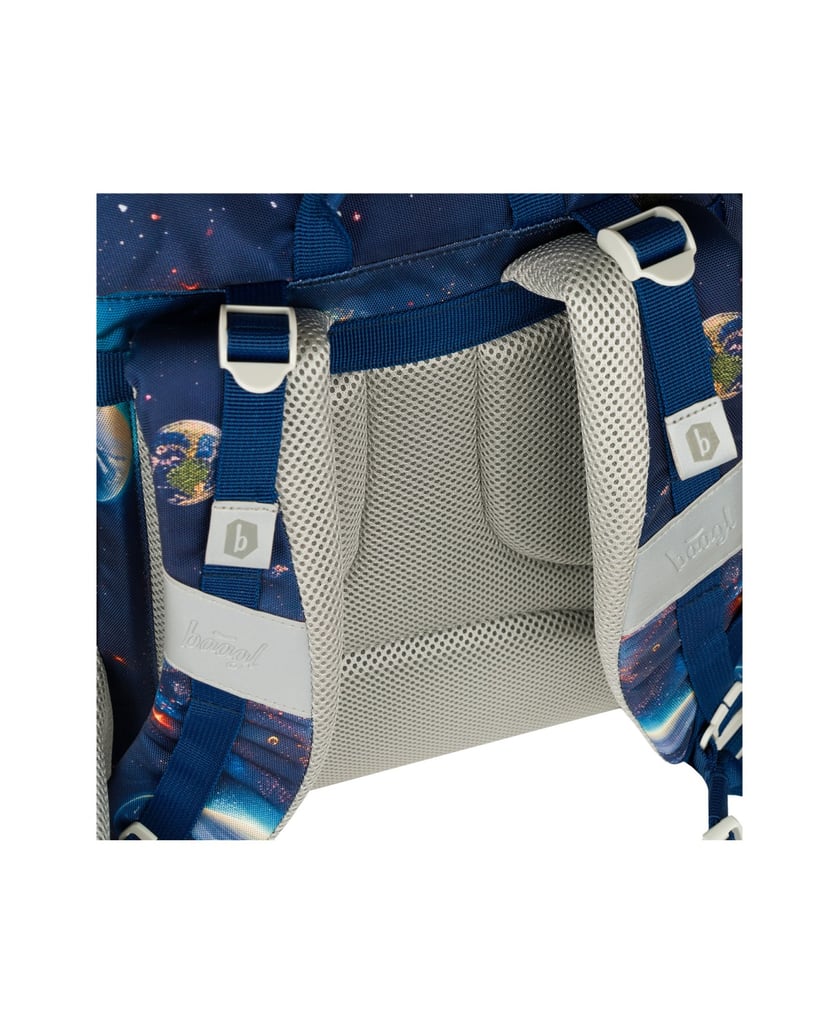 Baagl-Schulrucksack-Airy-Weltraum-blau