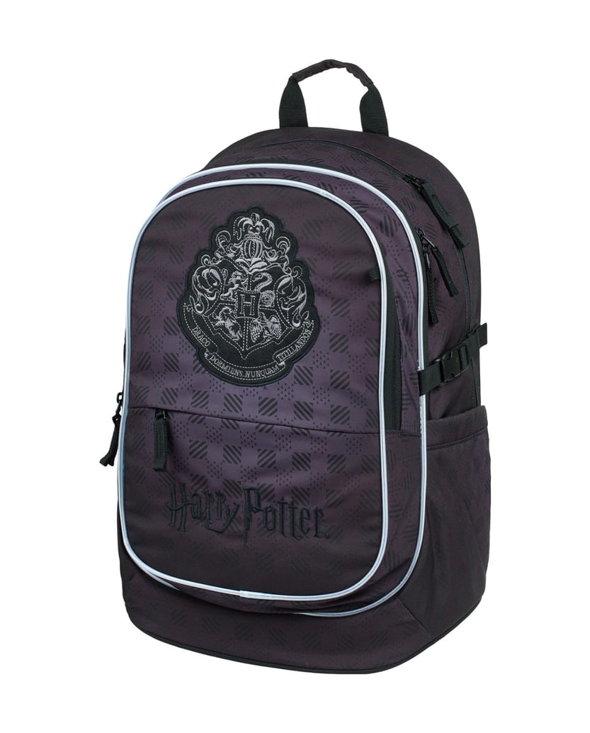 Baagl-Schulrucksack-Core-HP-Hogwarts-Schwarz-schwarz