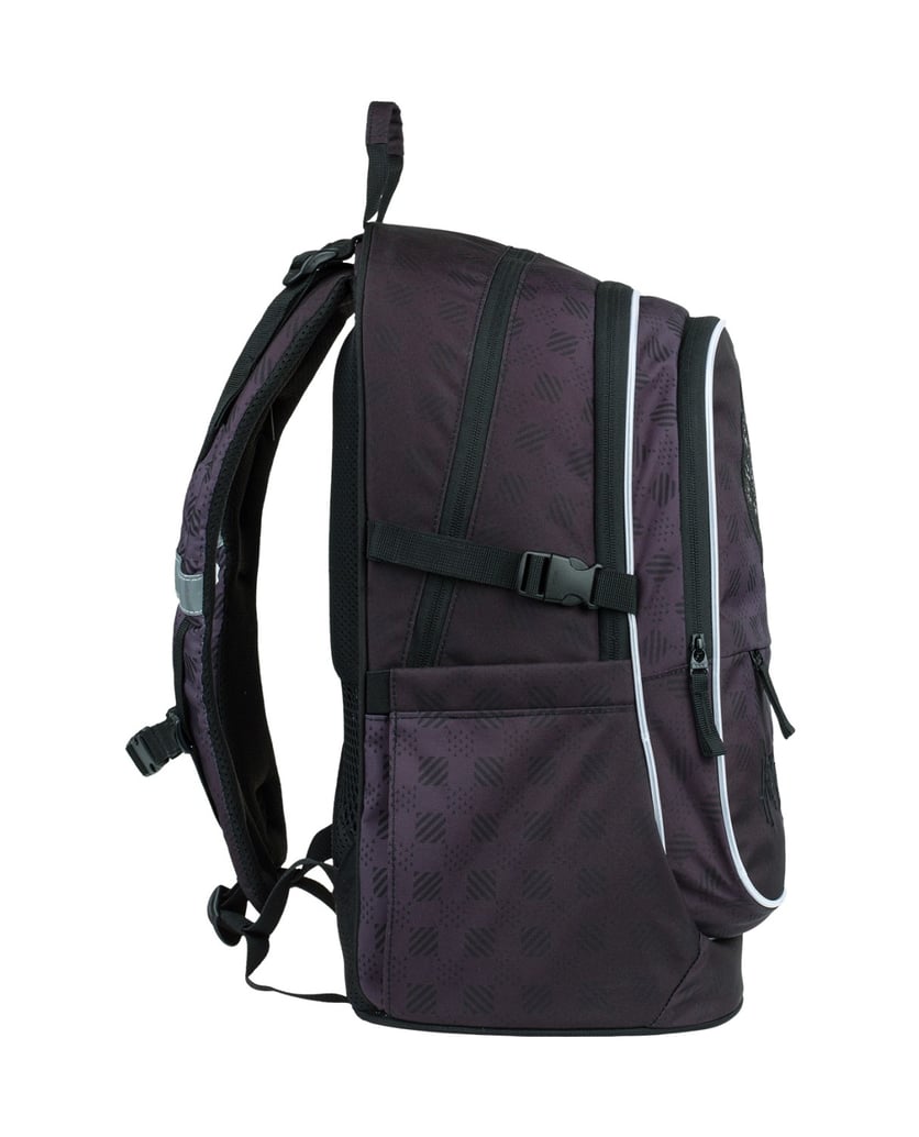 Baagl-Schulrucksack-Core-HP-Hogwarts-Schwarz-schwarz