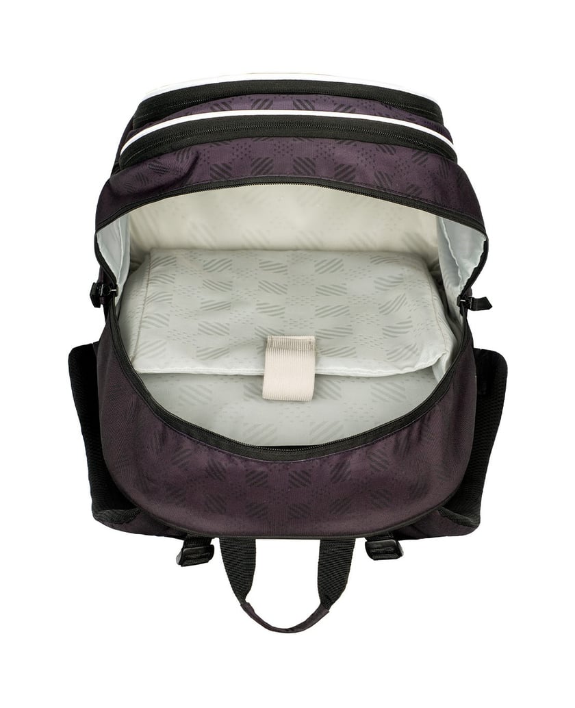 Baagl-Schulrucksack-Core-HP-Hogwarts-Schwarz-schwarz