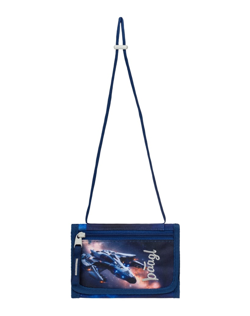 Baagl-Brustbeutel-Space-Ship-blau