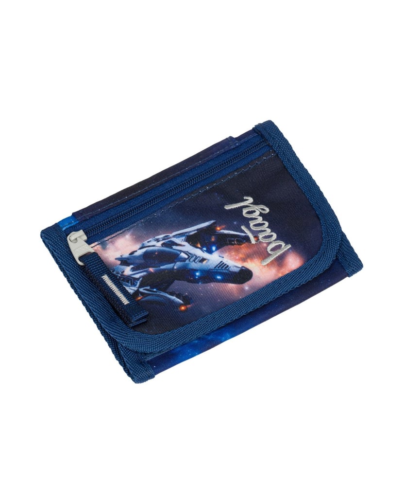 Baagl-Brustbeutel-Space-Ship-blau
