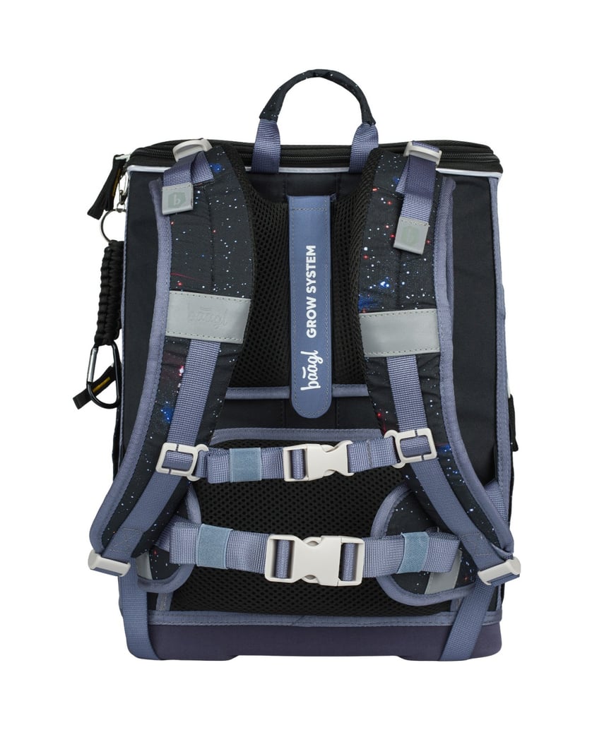 Baagl-Zippy-Plus-Pixel-Schulranzen-Set-5tlg-schwarz