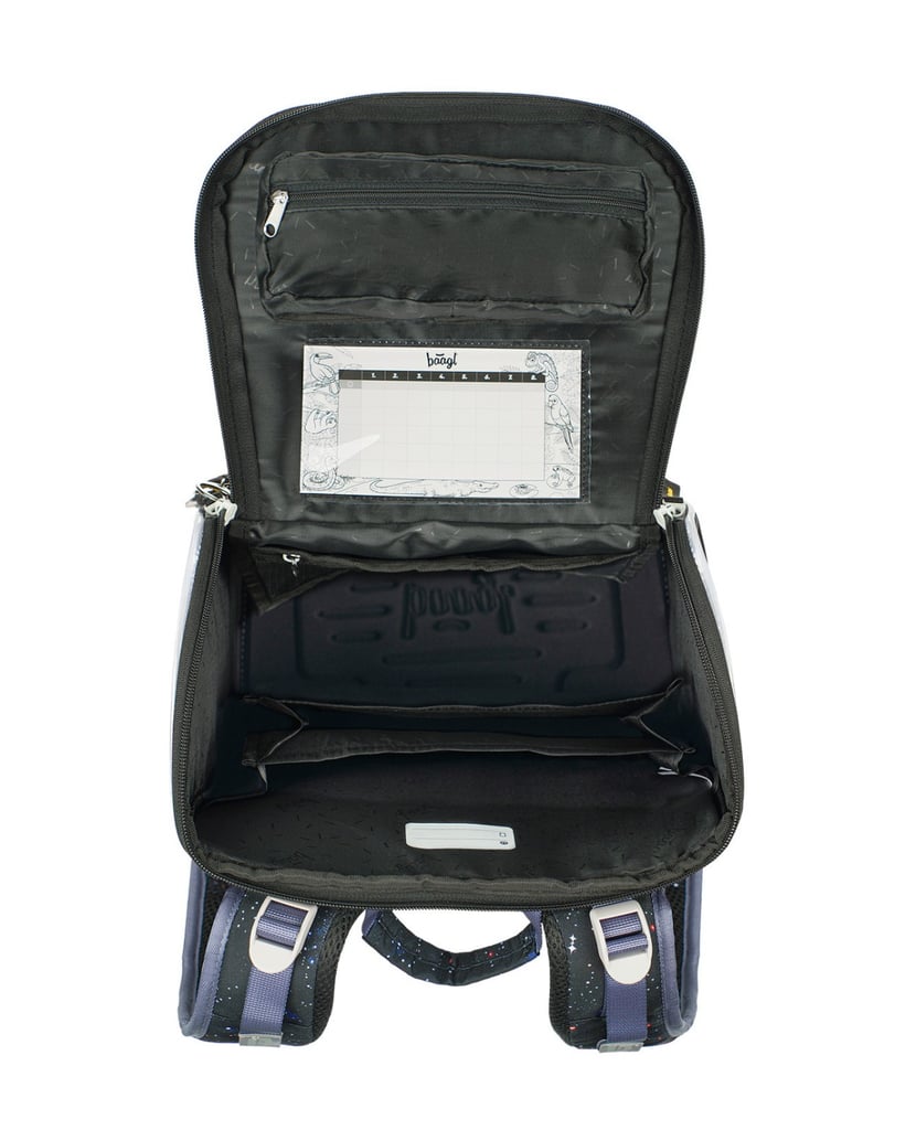 Baagl-Zippy-Plus-Pixel-Schulranzen-Set-5tlg-schwarz
