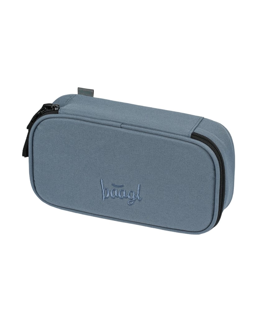 Baagl-Federmäppchen-Etui-Dust-Blue-blau
