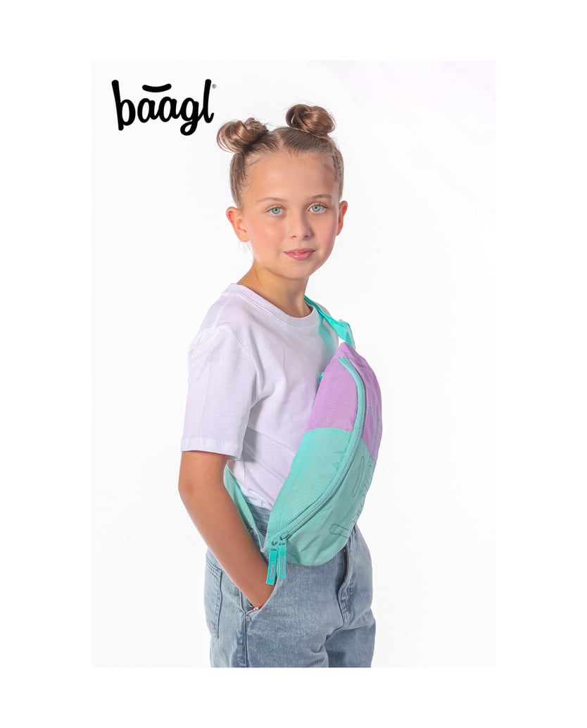Baagl-Bauchtasche-Snap-Sweet-lila
