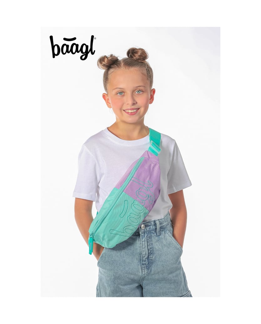 Baagl-Bauchtasche-Snap-Sweet-lila