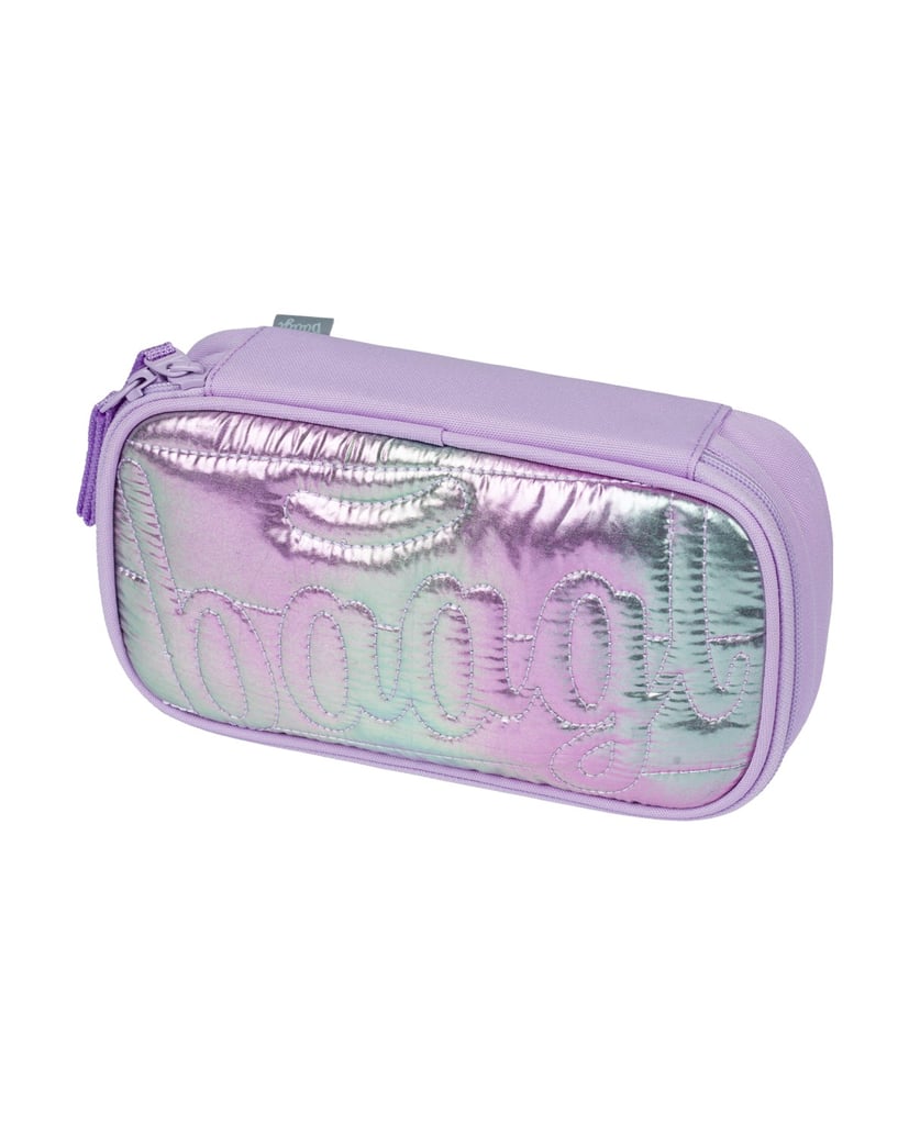 Baagl-Federmäppchen-Etui-Levander-lila