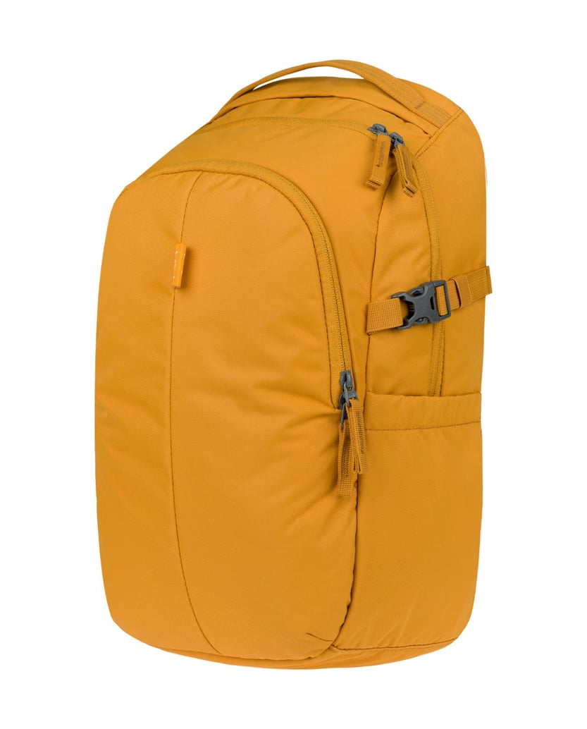 Baagl-Rucksack-Dash-Gelb-gelb
