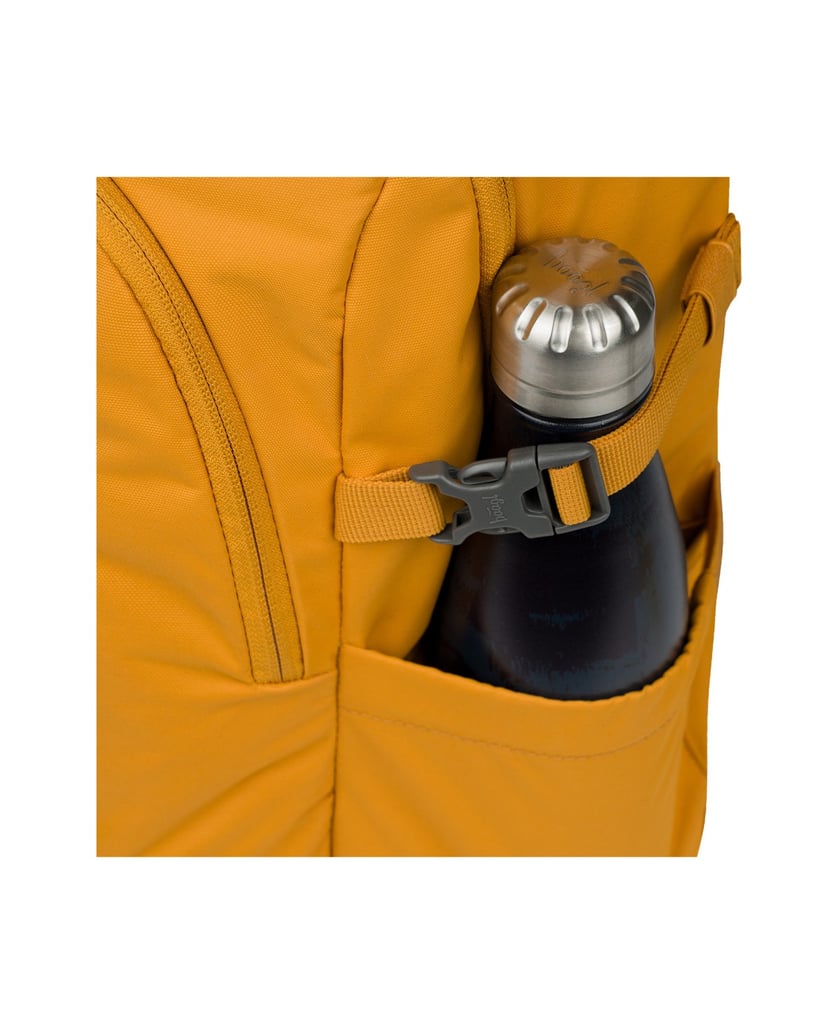 Baagl-Rucksack-Dash-Gelb-gelb