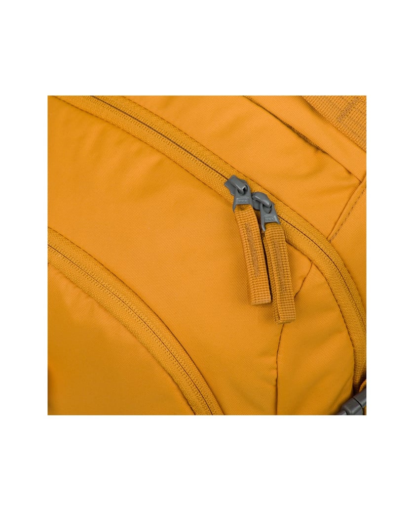 Baagl-Rucksack-Dash-Gelb-gelb