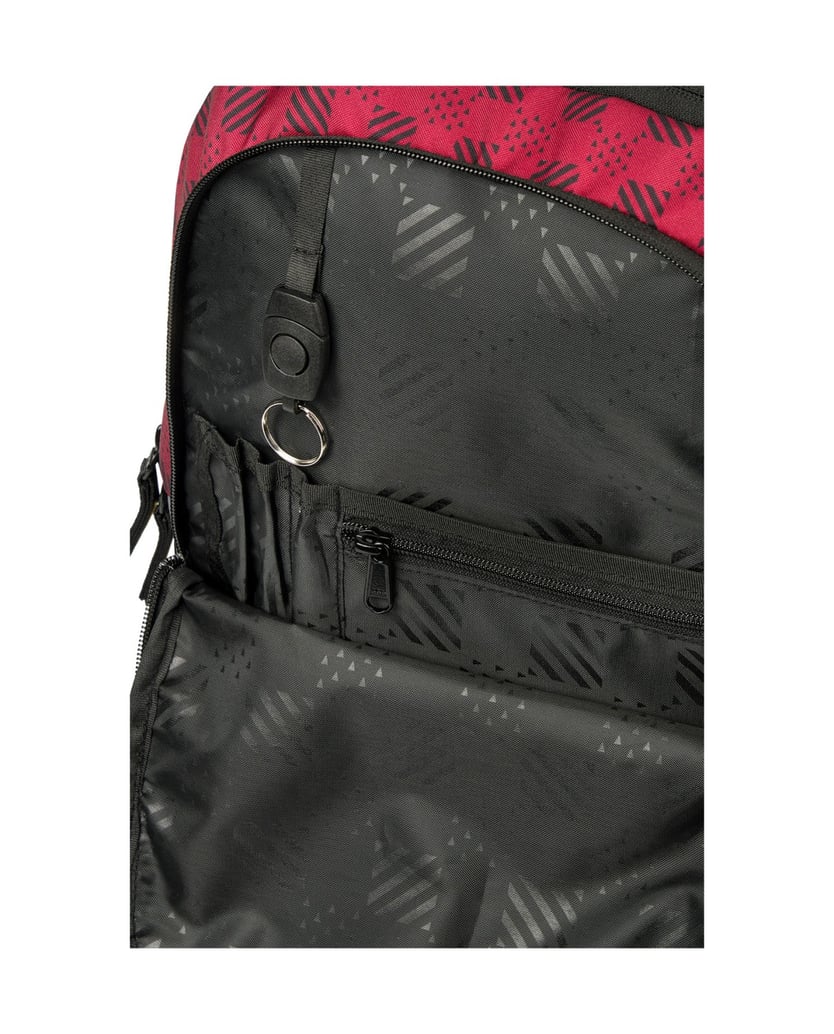 Baagl-Skate-HP-Hogwarts-Rucksack-Set-3tlg-rot