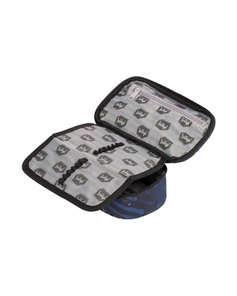 Baagl-Federmäppchen-Etui-Skate-Structures-blau