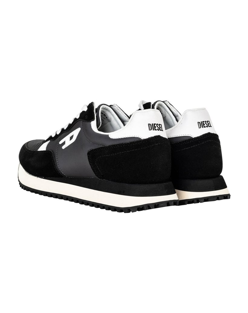 Diesel-Herren-Sneaker-S-D-LIGHT-beige