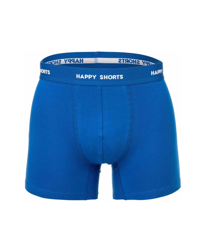Happy-Shorts-Herren-Boxershort-4er-Pack-4-Pack-MEN-mehrfarbig-