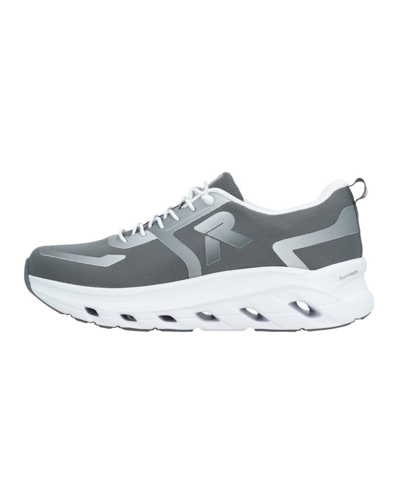 Rieker-Sport-Sneaker-Low-U3504-grau