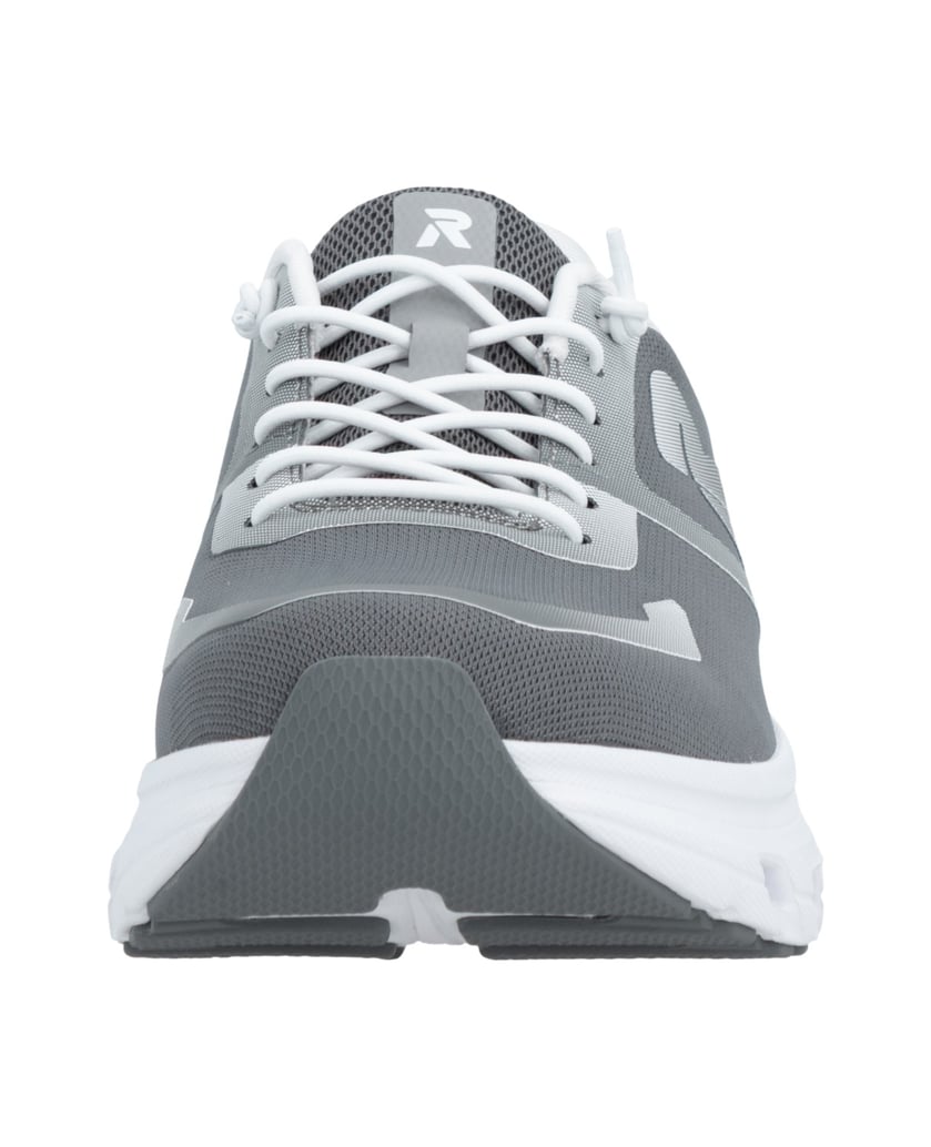 Rieker-Sport-Sneaker-Low-U3504-grau