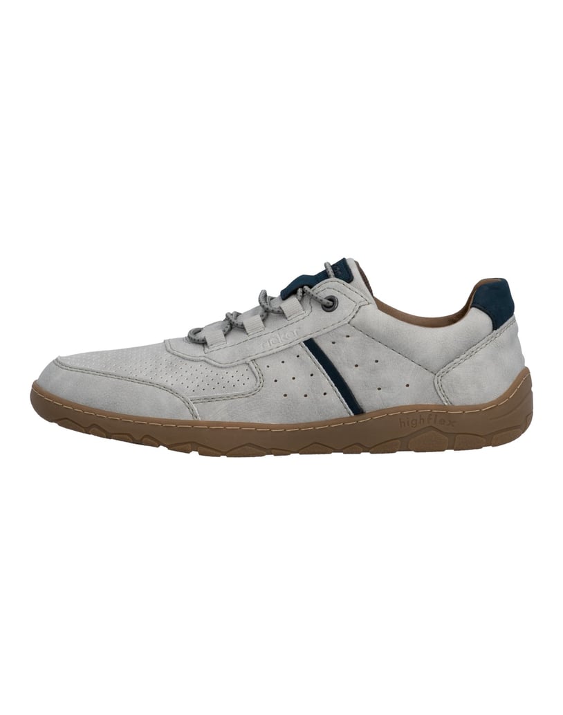 Rieker-Slipper-08351-grau