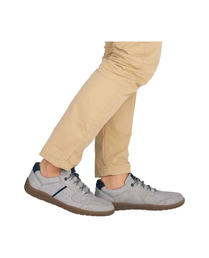 Rieker-Slipper-08351-grau
