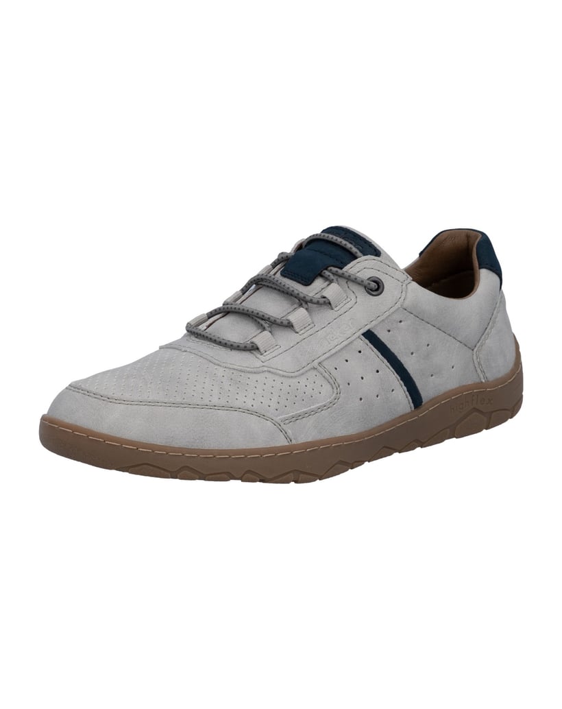Rieker-Slipper-08351-grau