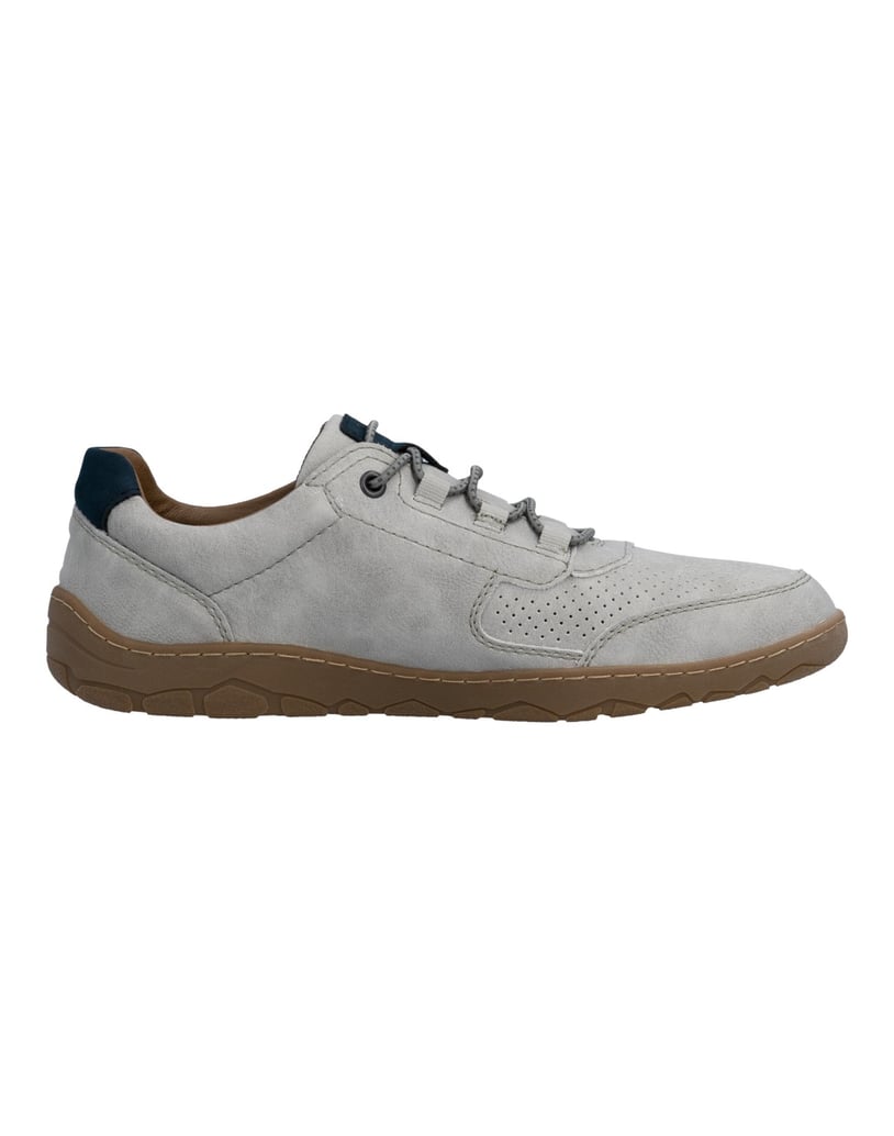 Rieker-Slipper-08351-grau