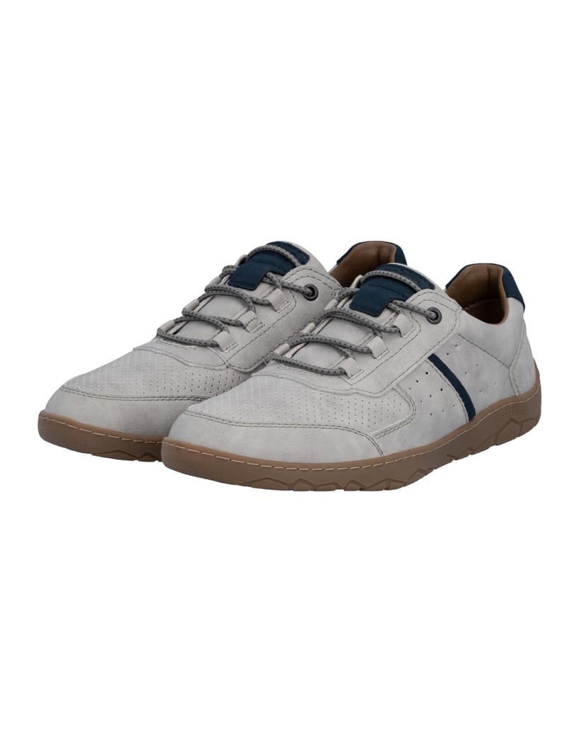 Rieker-Slipper-08351-grau