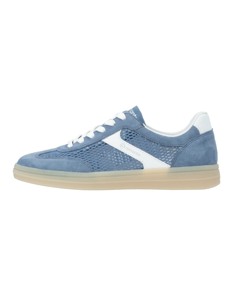 Remonte-Sneaker-D2C08-blau