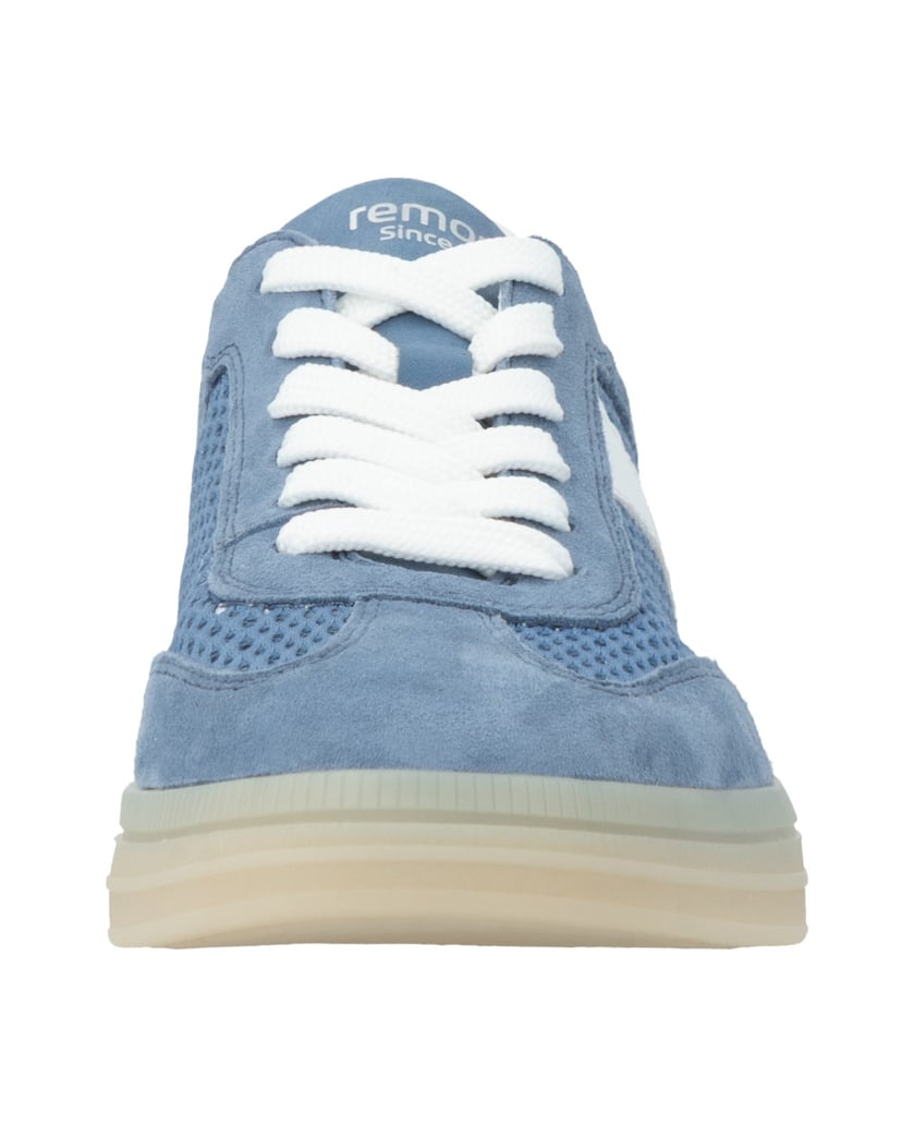 Remonte-Sneaker-D2C08-blau