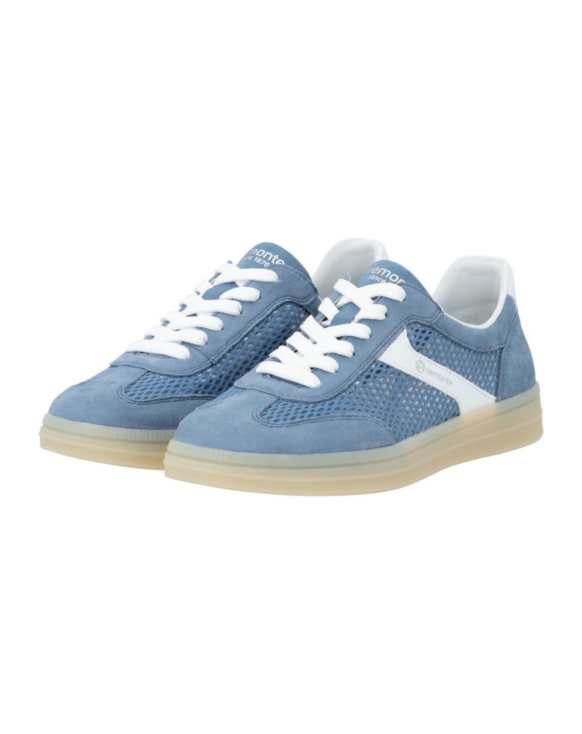 Remonte-Sneaker-D2C08-blau