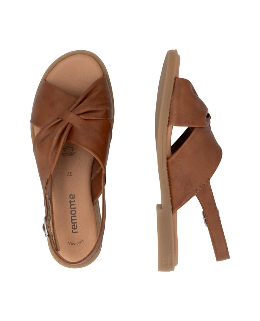 Remonte-Riemchensandalen-D3674