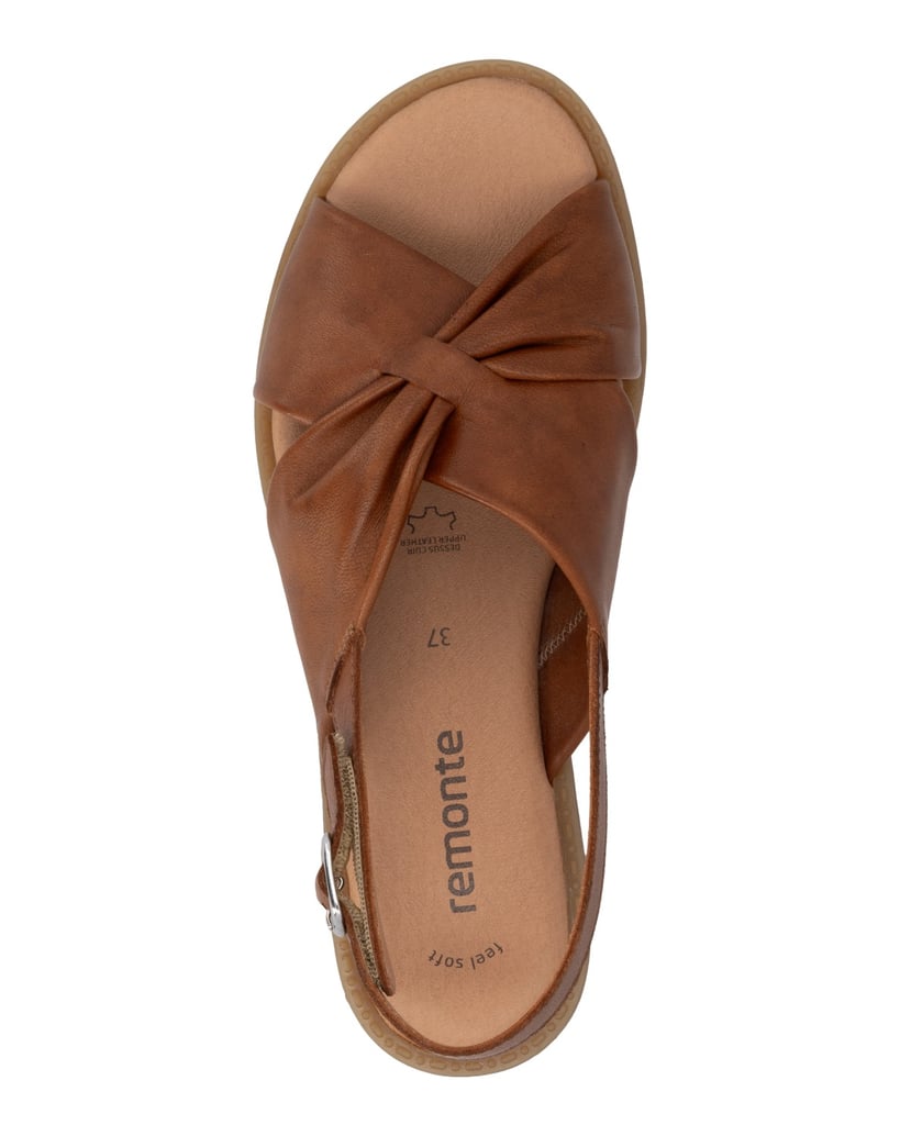 Remonte-Riemchensandalen-D3674