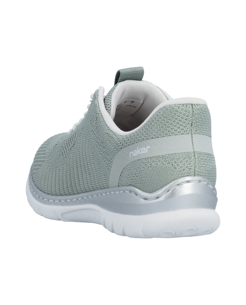 Rieker-Slipper-L3262-grün