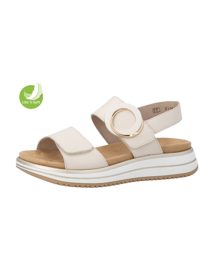 Remonte-Riemchensandalen-D1J63