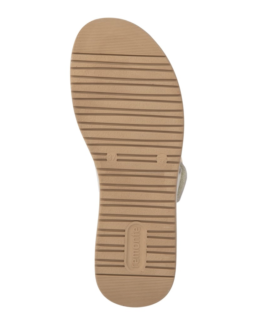 Remonte-Riemchensandalen-D1J63